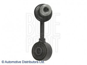 BLUE PRINT ADC48509 šarnyro stabilizatorius 
 Ašies montavimas/vairavimo mechanizmas/ratai -> Stabilizatorius/fiksatoriai -> Savaime išsilyginanti atrama
MR132551, MR267876