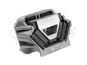 MEYLE 034 030 0014 variklio montavimas; montavimas, neautomatinė transmisija 
 Transmisija -> Neautomatinė pavarų dėžė -> Ašies montavimas
940 240 12 18