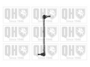 QUINTON HAZELL QLS3625S šarnyro stabilizatorius 
 Ašies montavimas/vairavimo mechanizmas/ratai -> Stabilizatorius/fiksatoriai -> Savaime išsilyginanti atrama
204 320 3889