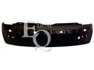 EQUAL QUALITY P0915 buferis 
 Kėbulas -> Transporto priemonės galas -> Buferis/dalys
735361570, 1622544, 021316000100