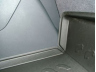 CARBOX 203658000 bagažinės / krovinių skyriaus guminis kilimėlis 
 Vidaus įranga -> Bagažinė