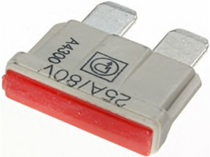HELLA 8JS 711 683-262 saugiklis