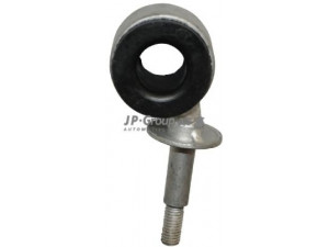 JP GROUP 1140402200 šarnyro stabilizatorius 
 Ašies montavimas/vairavimo mechanizmas/ratai -> Stabilizatorius/fiksatoriai -> Savaime išsilyginanti atrama
6N0411315A, 6N0411315D, 6U0411315