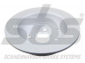 sbs 1815314584 stabdžių diskas 
 Stabdžių sistema -> Diskinis stabdys -> Stabdžių diskas
4243102070