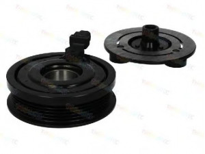 THERMOTEC KTT040120 magnetinė sankaba, oro kondicionieriaus kompresorius 
 Oro kondicionavimas -> Kompresorius/dalys
1 333 040, 1 379 474, 1 432 750