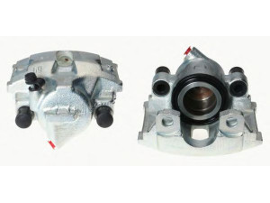 BREMBO F 06 032 stabdžių apkaba 
 Dviratė transporto priemonės -> Stabdžių sistema -> Stabdžių apkaba / priedai
34111151577, 34111151579, 34111160375