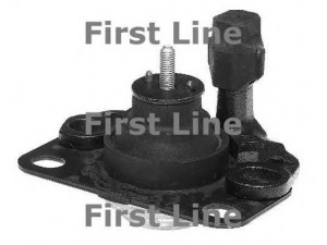 FIRST LINE FEM3410 variklio montavimas 
 Variklis -> Variklio montavimas -> Variklio montavimo rėmas
7700805123