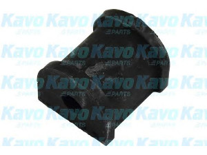 KAVO PARTS SBS-1011 įvorė, stabilizatorius 
 Ašies montavimas/vairavimo mechanizmas/ratai -> Stabilizatorius/fiksatoriai -> Sklendės
