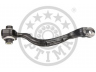OPTIMAL G5-861 vikšro valdymo svirtis 
 Ašies montavimas/vairavimo mechanizmas/ratai -> Valdymo svirtis/pasukamosios svirties sujungimas -> Vairo trauklės (valdymo svirtis, išilginis balansyras, diago
2123303011, 2123304000