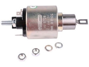 PowerMax 1015709 solenoidinis jungiklis, starteris