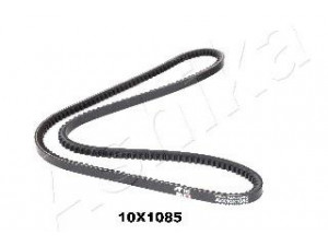 ASHIKA 109-10X1085 V formos diržas 
 Techninės priežiūros dalys -> Techninės priežiūros intervalai
4343490, B0013431AB