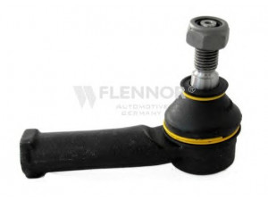 FLENNOR FL0993-B skersinės vairo trauklės galas 
 Vairavimas -> Vairo mechanizmo sujungimai
1J0422812B, 1J0422812B, 1J0422812B