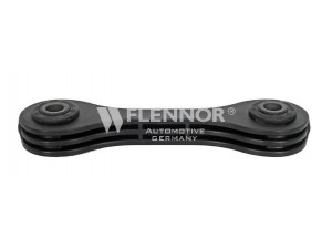 FLENNOR FL10465-H šarnyro stabilizatorius 
 Ašies montavimas/vairavimo mechanizmas/ratai -> Stabilizatorius/fiksatoriai -> Savaime išsilyginanti atrama
2H0411317, 2H0411317B