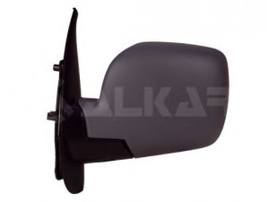 ALKAR 9240160 išorinis veidrodėlis 
 Kėbulas -> Keleivių kabina -> Veidrodėlis
7701068836