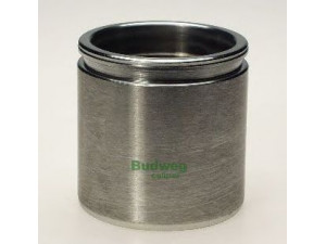 BUDWEG CALIPER 235462 stūmoklis, stabdžių apkaba