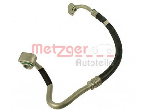 METZGER 2360006 žemo slėgio linija, oro kondicionavimas 
 Oro kondicionavimas -> Žarnelės/vamzdeliai
3B0 260 707B