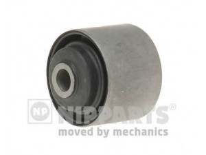 NIPPARTS N4237007 valdymo svirties/išilginių svirčių įvorė 
 Ašies montavimas/vairavimo mechanizmas/ratai -> Valdymo svirtis/pasukamosios svirties sujungimas -> Montavimas/sutvirtinimas
20271-AA021