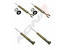 KONI 2100-4003 pakabos komplektas, amortizatorius 
 Pakaba -> Amortizatorius
