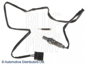 BLUE PRINT ADC47050 lambda jutiklis 
 Variklis -> Variklio elektra
MD142209