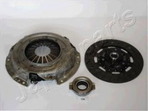 JAPANPARTS KF-138 sankabos komplektas 
 Sankaba/dalys -> Sankabos remonto komplektas, visas