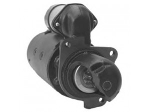 BTS Turbo S511652 starteris
