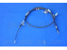 PARTS-MALL PTA-255 trosas, stovėjimo stabdys
597604H730