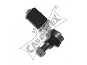 CAUTEX 480137 šarnyro stabilizatorius 
 Ašies montavimas/vairavimo mechanizmas/ratai -> Stabilizatorius/fiksatoriai -> Savaime išsilyginanti atrama
0350263, 4544599