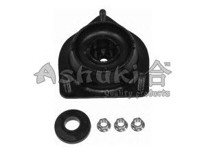 ASHUKI M991-09 pakabos statramsčio atraminis guolis 
 Ašies montavimas/vairavimo mechanizmas/ratai -> Montavimas, pakabos statramstis
B01C-34-380