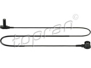 TOPRAN 408 205 RPM jutiklis, variklio valdymas 
 Elektros įranga -> Jutikliai
002 153 17 28, 002 153 45 28, 003 153 01 28