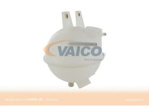 VAICO V25-0548 išsiplėtimo bakelis, aušinimo skystis 
 Aušinimo sistema -> Radiatorius/alyvos aušintuvas -> Išsiplėtimo bakelis, variklio aušinimo skystis
7 166 663, 7 166 664, 95VB 8A080 CF