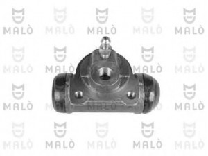 MAL? 90118 rato stabdžių cilindras 
 Stabdžių sistema -> Ratų cilindrai
4402A7, 71738326, 9566949780, 4402A7