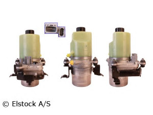 ELSTOCK 15-1489 hidraulinis siurblys, vairo sistema 
 Vairavimas -> Vairo pavara/siurblys
1678087, 1708804, 1736876, 4M51-3K514-DA