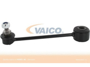 VAICO V10-0685 šarnyro stabilizatorius 
 Ašies montavimas/vairavimo mechanizmas/ratai -> Stabilizatorius/fiksatoriai -> Savaime išsilyginanti atrama
1J0 505 466 B, 1J0 505 466 B, 1J0 505 466 B