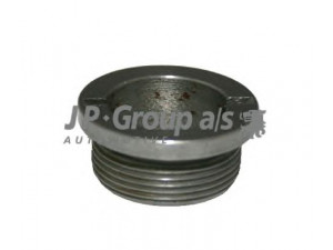 JP GROUP 8113650106 varžtas
113115495