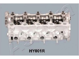 ASHIKA HY001R cilindro galvutė 
 Variklis -> Cilindrų galvutė/dalys -> Cilindrų galvutė
22100-27900, 22100-27901, 22100-27902