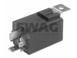 SWAG 50 91 4419 relė, kaitinimo žvakių sistema 
 Elektros įranga -> Relė
1 652 479, 6 756 611, 89FB6M092AA
