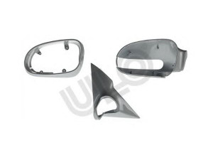 ULO 6990-07 korpusas, išorinis veidrodėlis 
 Kėbulas -> Langai/veidrodėliai -> Veidrodėlis
20881003649744, A20881003649744