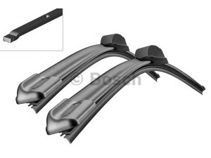 BOSCH 3 397 007 424 valytuvo gumelė 
 Techninės priežiūros dalys -> Techninės priežiūros intervalai
77 01 068 753, 77 01 068 755
