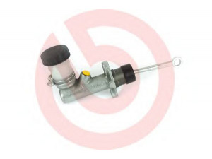 BREMBO C 37 003 pagrindinis cilindras, sankaba 
 Sankaba/dalys -> Sankabos valdymas -> Pagrindinis cilindras
PNA100, 52104111, 52107606, 52107702