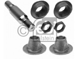 FEBI BILSTEIN 15517 montavimo komplektas, valdymo svirtis
179-23.30.213-02, 179-23.30.213-02 S1