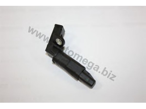 AUTOMEGA 30906043303D jutiklis, alkūninio veleno impulsas; RPM jutiklis, variklio valdymas
03D906433