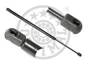 OPTIMAL AG-39033 dujinė spyruoklė, bagažinė 
 Priedai -> Bagažinė/pakrovimo skyrius
0132717, 132717, 90346469