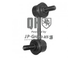 JP GROUP 3450500489 šarnyro stabilizatorius 
 Ašies montavimas/vairavimo mechanizmas/ratai -> Stabilizatorius/fiksatoriai -> Savaime išsilyginanti atrama
52320S5A013