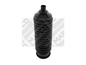 MAPCO 17734 gofruotoji membrana, vairavimas 
 Vairavimas -> Gofruotoji membrana/sandarinimai
1 610 365, 6 128 736, 6 182 818