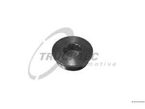TRUCKTEC AUTOMOTIVE 03.67.001 srieginis dangtelis, karteris
467365, 467714