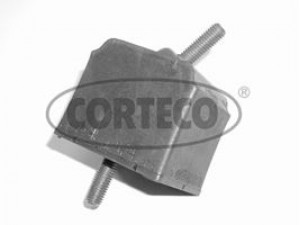 CORTECO 21652456 variklio montavimas 
 Variklis -> Variklio montavimas -> Variklio montavimo rėmas
77 00 759 489