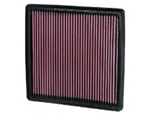 K&N Filters 33-2385 oro filtras