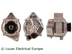 LUCAS ELECTRICAL LRA00956 kintamosios srovės generatorius 
 Elektros įranga -> Kint. sr. generatorius/dalys -> Kintamosios srovės generatorius
31100-PR3-0030, CJN4