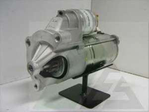 AES 14.130.055 starteris 
 Elektros įranga -> Starterio sistema -> Starteris
9635659580, 9635659780, 9639846780