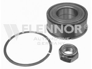 KAWE FR790741 rato guolio komplektas 
 Ašies montavimas/vairavimo mechanizmas/ratai -> Rato stebulė/montavimas -> Rato guolis
6025370536, 6025371670, 7701469682